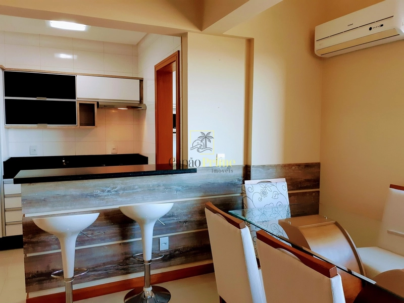 APARTAMENTO 2 DORMITÓRIO MOBILIADO: 29ª foto da galeria de imagens do imóvel