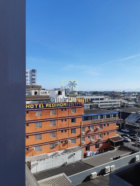 APARTAMENTO 2 DORMITÓRIO MOBILIADO: 15ª foto da galeria de imagens do imóvel