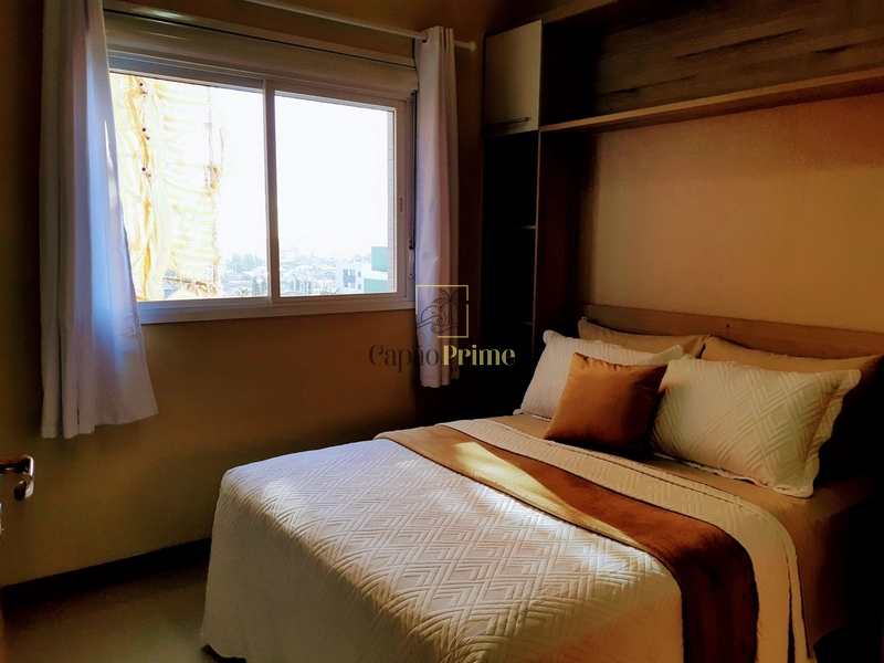 APARTAMENTO 2 DORMITÓRIO MOBILIADO: 20ª foto da galeria de imagens do imóvel