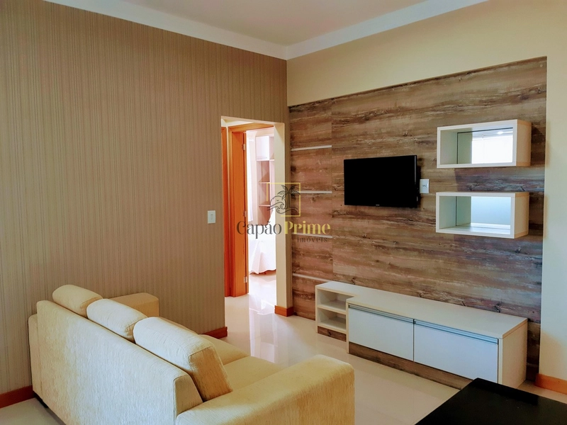 APARTAMENTO 2 DORMITÓRIO MOBILIADO: 9ª foto da galeria de imagens do imóvel