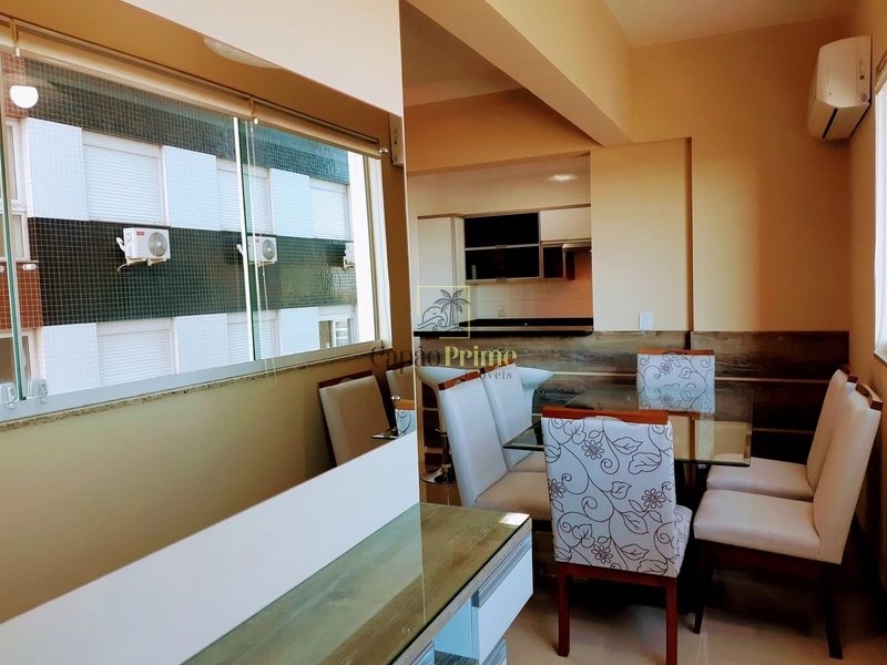 APARTAMENTO 2 DORMITÓRIO MOBILIADO: 10ª foto da galeria de imagens do imóvel