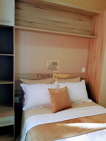 APARTAMENTO 2 DORMITÓRIO MOBILIADO: 23ª foto da galeria de imagens do imóvel