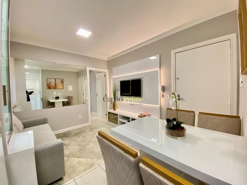 Apartamento 1 dormitório Mobiliado e Decorado: 5ª foto da galeria de imagens do imóvel