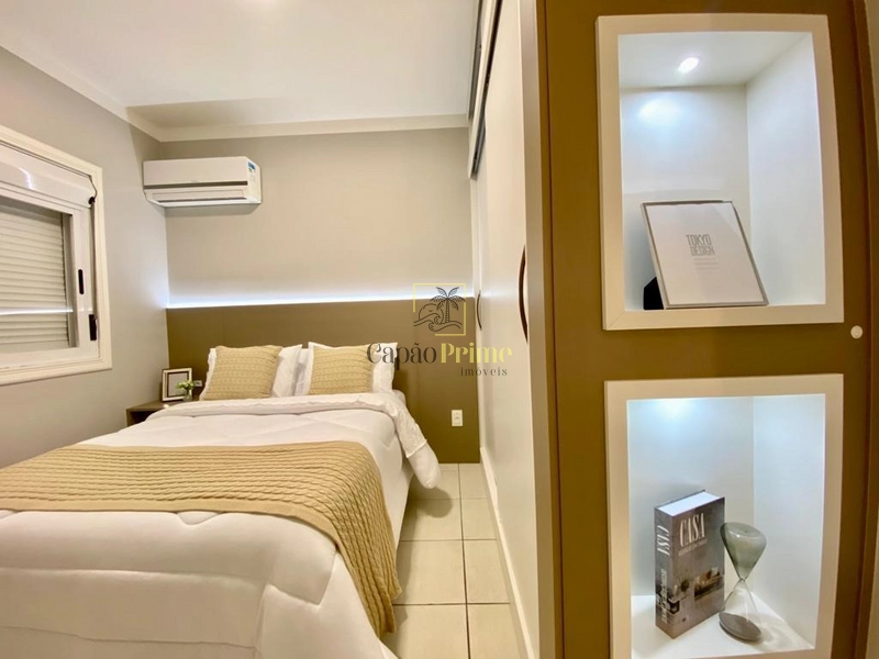Apartamento 1 dormitório Mobiliado e Decorado: 18ª foto da galeria de imagens do imóvel