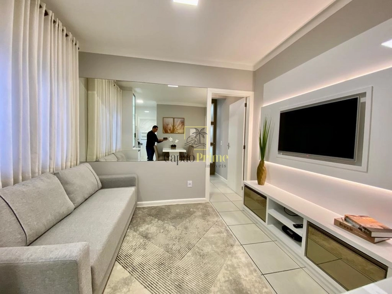 Apartamento 1 dormitório Mobiliado e Decorado: 7ª foto da galeria de imagens do imóvel