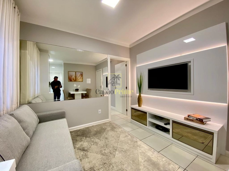 Apartamento 1 dormitório Mobiliado e Decorado: 8ª foto da galeria de imagens do imóvel