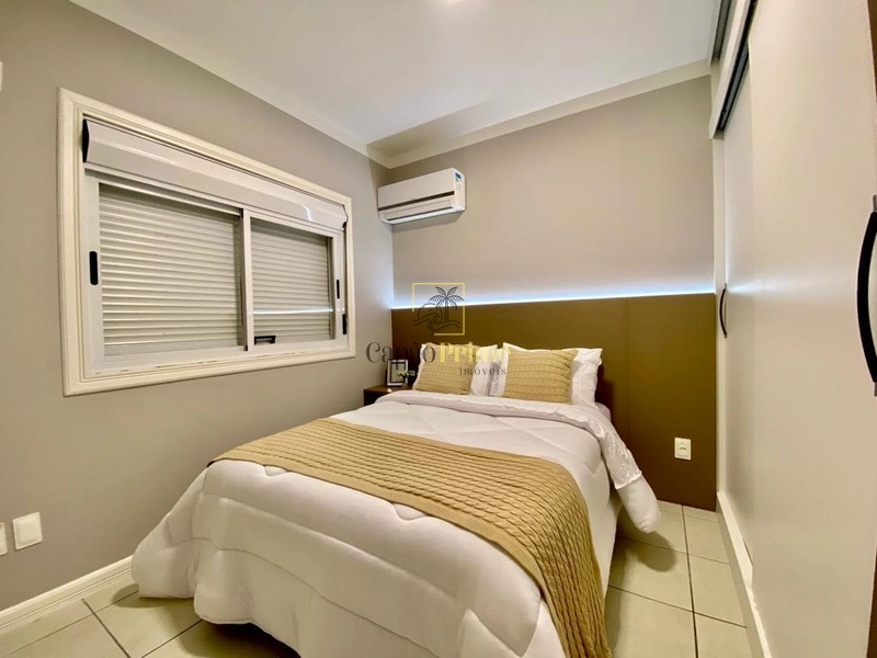 Apartamento 1 dormitório Mobiliado e Decorado: 21ª foto da galeria de imagens do imóvel
