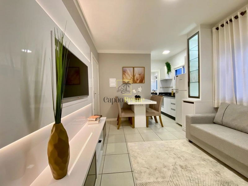 Apartamento 1 dormitório Mobiliado e Decorado: 11ª foto da galeria de imagens do imóvel