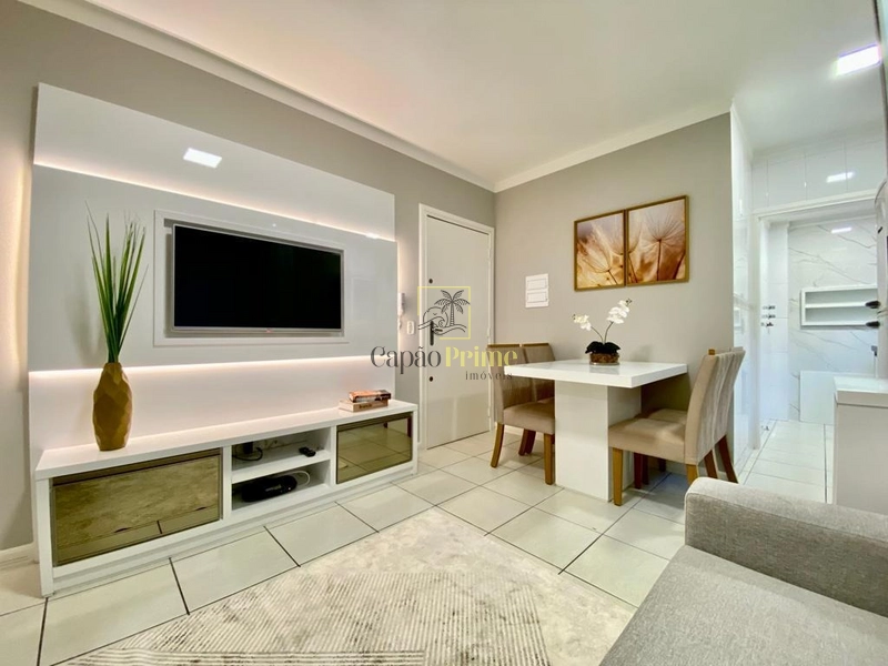 Apartamento 1 dormitório Mobiliado e Decorado: 10ª foto da galeria de imagens do imóvel