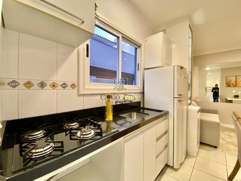 Apartamento 1 dormitório Mobiliado e Decorado: 12ª foto da galeria de imagens do imóvel
