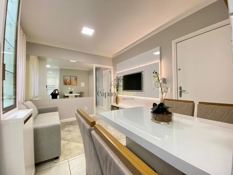 Apartamento 1 dormitório Mobiliado e Decorado: 6ª foto da galeria de imagens do imóvel
