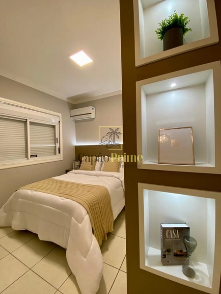 Apartamento 1 dormitório Mobiliado e Decorado: 25ª foto da galeria de imagens do imóvel