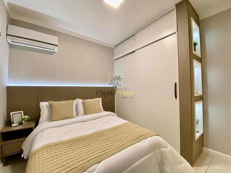 Apartamento 1 dormitório Mobiliado e Decorado: 24ª foto da galeria de imagens do imóvel