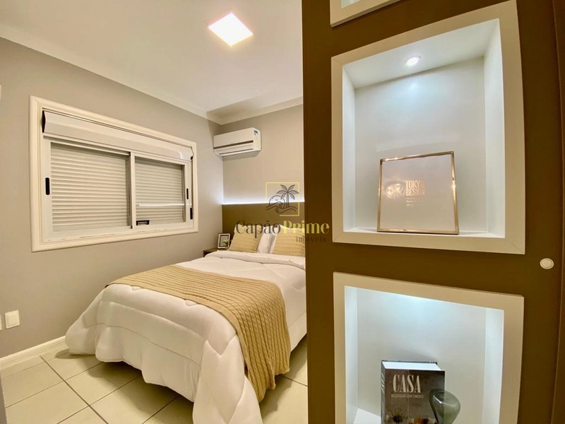 Apartamento 1 dormitório Mobiliado e Decorado: 17ª foto da galeria de imagens do imóvel