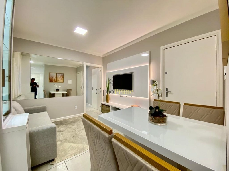 Apartamento 1 dormitório Mobiliado e Decorado: 19ª foto da galeria de imagens do imóvel