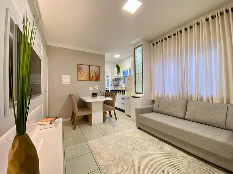 Apartamento 1 dormitório Mobiliado e Decorado: 2ª foto da galeria de imagens do imóvel