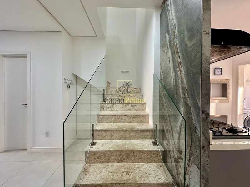 Casa em condomínio fechado mobiliada: 19ª foto da galeria de imagens do imóvel