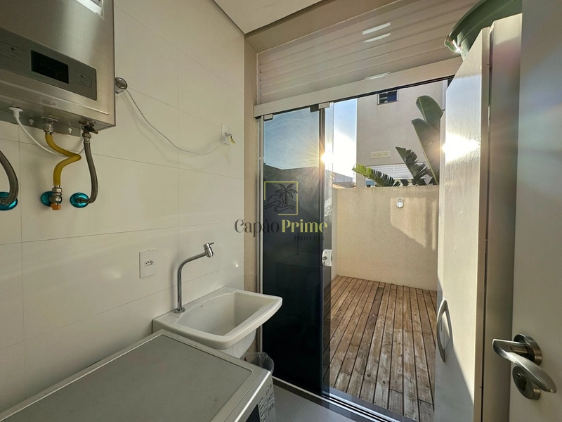 Casa em condomínio fechado mobiliada: 16ª foto da galeria de imagens do imóvel
