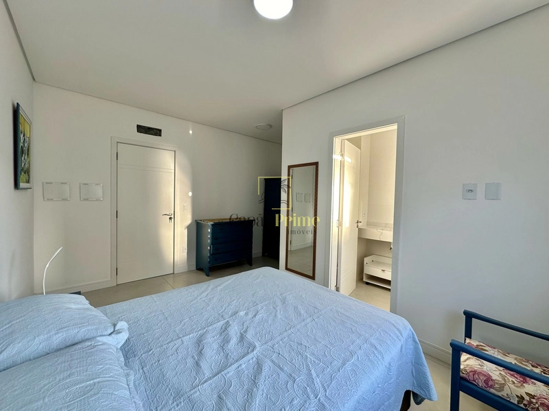 Casa em condomínio fechado mobiliada: 21ª foto da galeria de imagens do imóvel