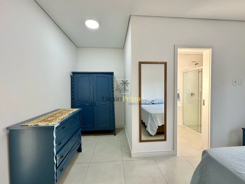 Casa em condomínio fechado mobiliada: 23ª foto da galeria de imagens do imóvel