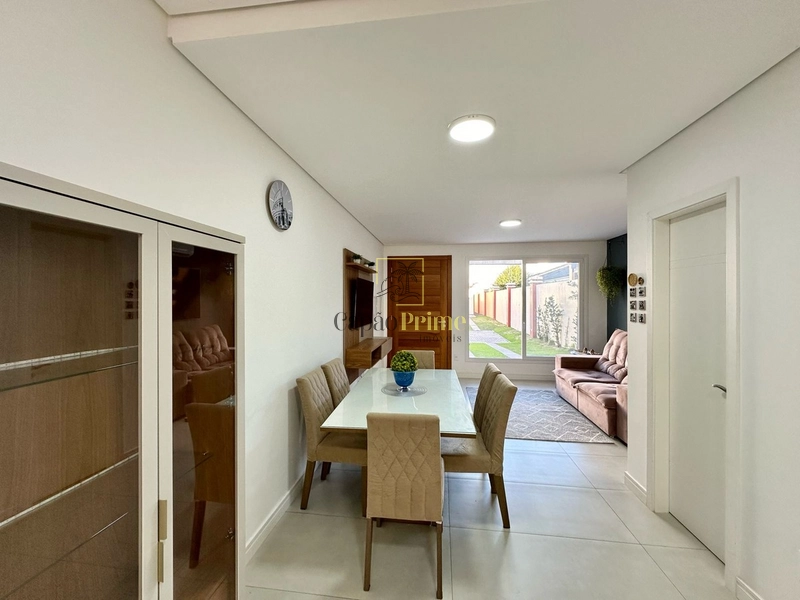 Casa em condomínio fechado mobiliada: 12ª foto da galeria de imagens do imóvel