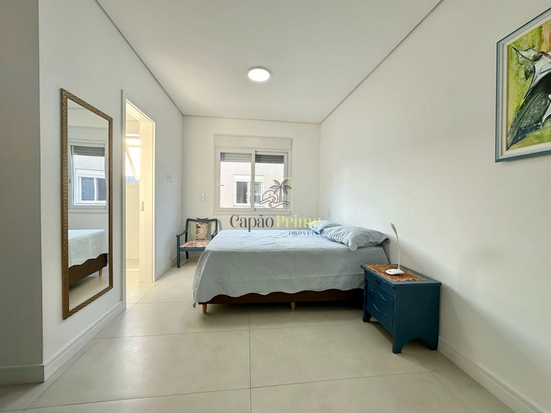 Casa em condomínio fechado mobiliada: 20ª foto da galeria de imagens do imóvel