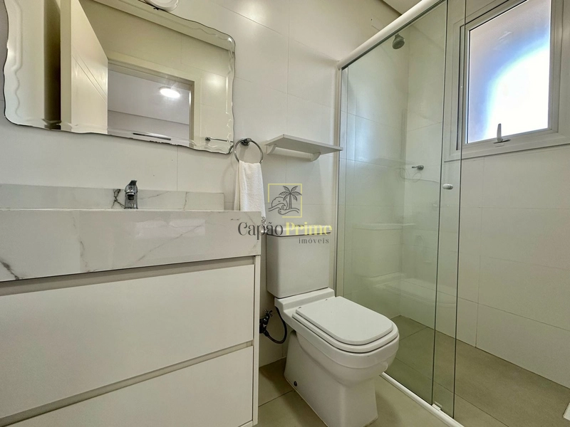 Casa em condomínio fechado mobiliada: 26ª foto da galeria de imagens do imóvel
