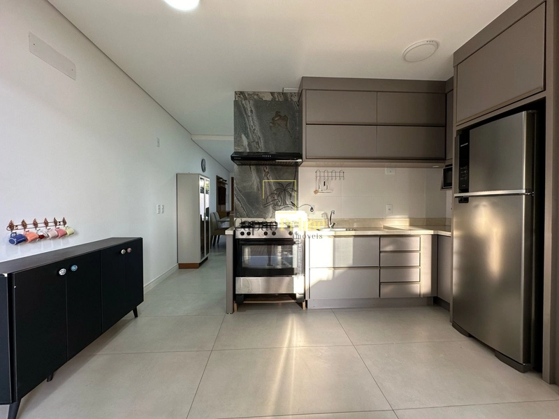 Casa em condomínio fechado mobiliada: 13ª foto da galeria de imagens do imóvel