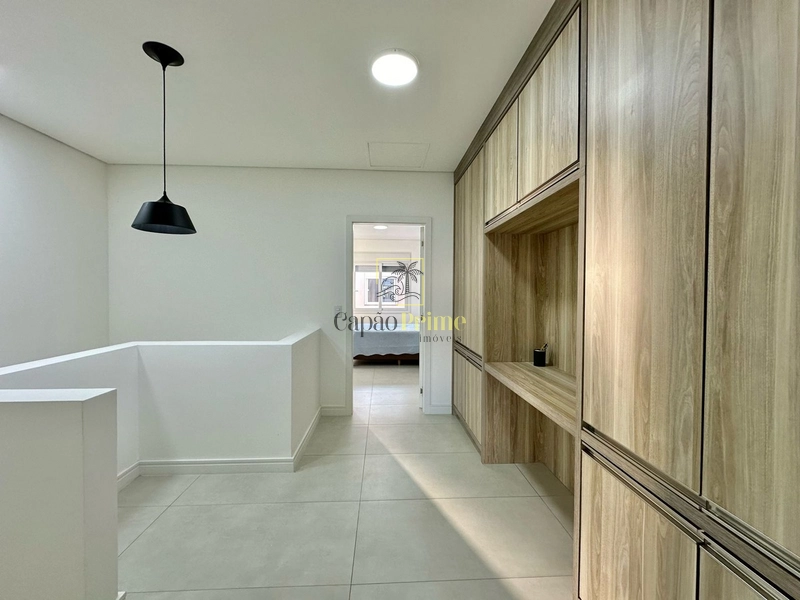 Casa em condomínio fechado mobiliada: 28ª foto da galeria de imagens do imóvel