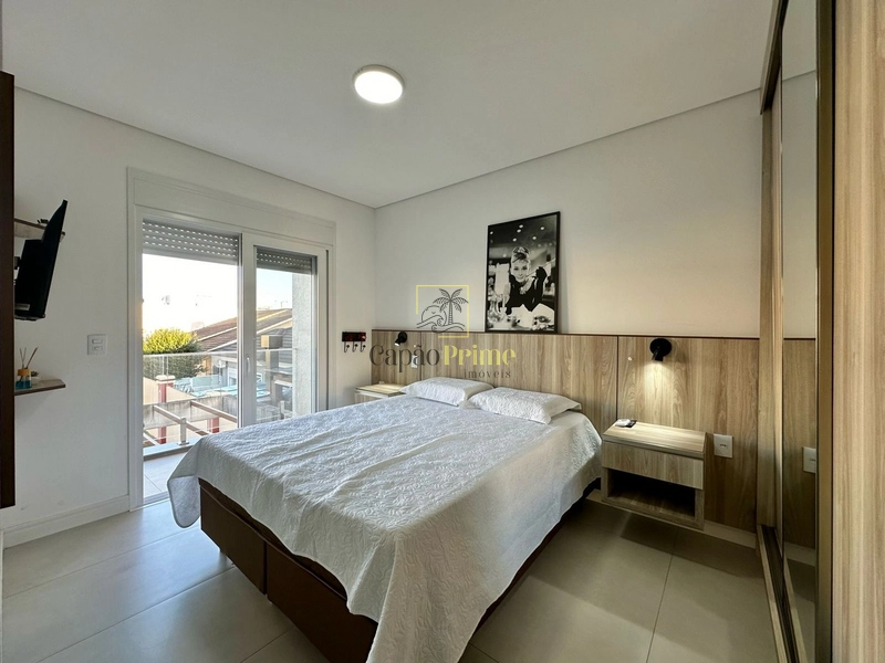 Casa em condomínio fechado mobiliada: 25ª foto da galeria de imagens do imóvel