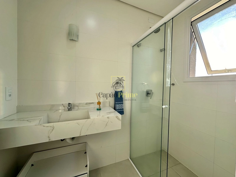 Casa em condomínio fechado mobiliada: 22ª foto da galeria de imagens do imóvel
