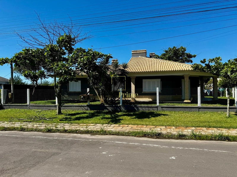Casa de esquina com quiosque: 48ª foto da galeria de imagens do imóvel