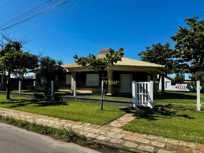 Casa de esquina com quiosque: 43ª foto da galeria de imagens do imóvel