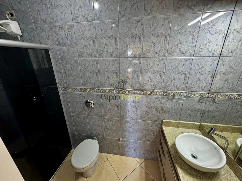Casa de esquina com quiosque: 21ª foto da galeria de imagens do imóvel