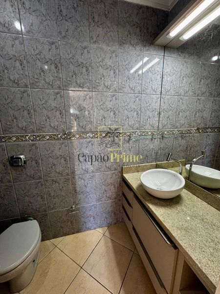 Casa de esquina com quiosque: 23ª foto da galeria de imagens do imóvel