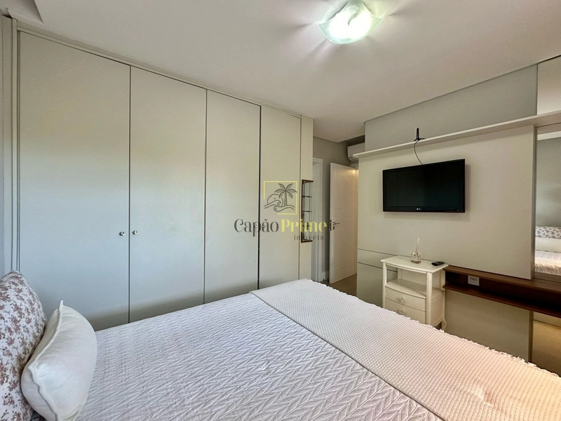 Casa em condomínio mobiliada e decorada: 19ª foto da galeria de imagens do imóvel