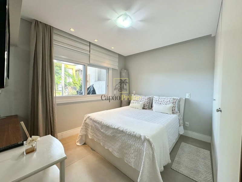 Casa em condomínio mobiliada e decorada: 18ª foto da galeria de imagens do imóvel