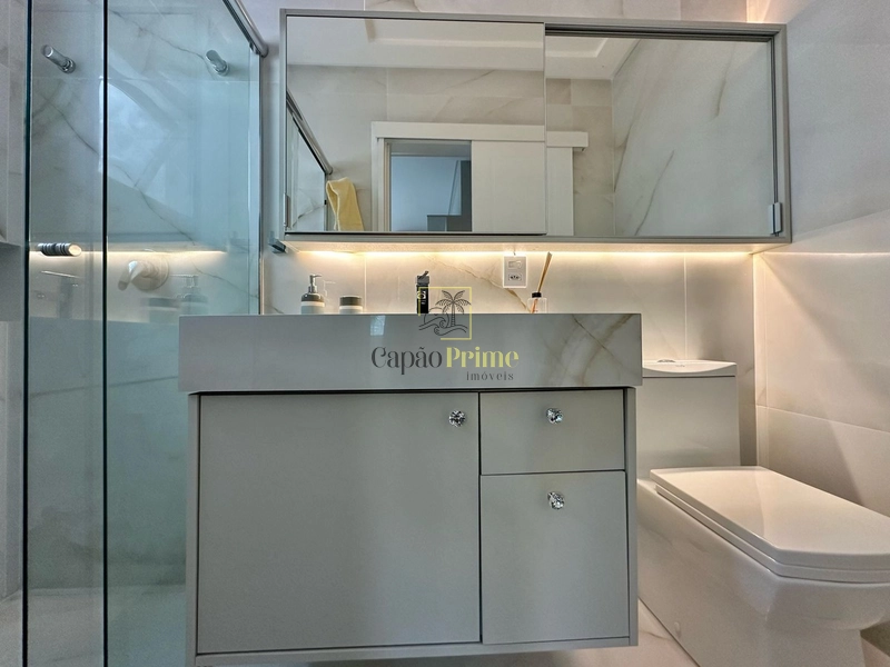 Casa em condomínio mobiliada e decorada: 20ª foto da galeria de imagens do imóvel