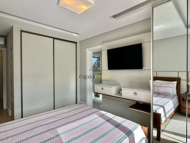 Casa em condomínio mobiliada e decorada: 24ª foto da galeria de imagens do imóvel