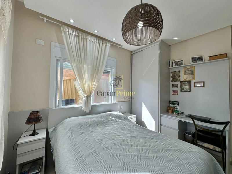 Casa Mobiliada em condomínio fechado: 23ª foto da galeria de imagens do imóvel