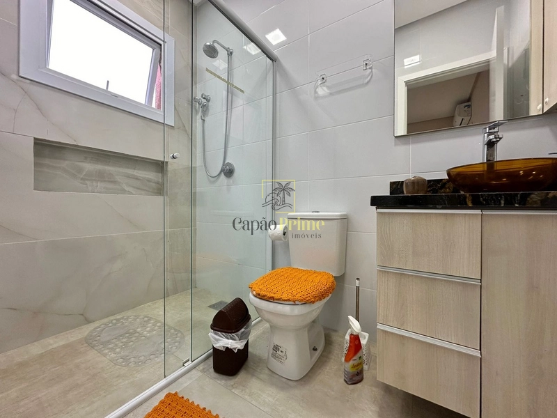 Casa Mobiliada em condomínio fechado: 18ª foto da galeria de imagens do imóvel