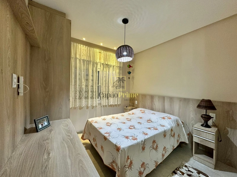 Casa Mobiliada em condomínio fechado: 19ª foto da galeria de imagens do imóvel