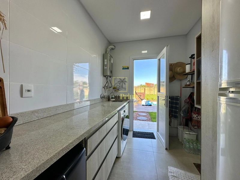 Casa Mobiliada em condomínio fechado: 14ª foto da galeria de imagens do imóvel