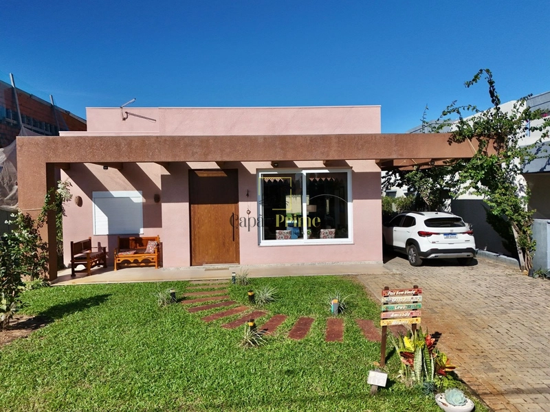 Casa Mobiliada em condomínio fechado: 24ª foto da galeria de imagens do imóvel