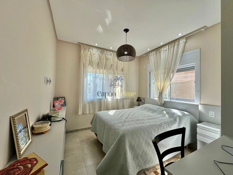 Casa Mobiliada em condomínio fechado: 21ª foto da galeria de imagens do imóvel