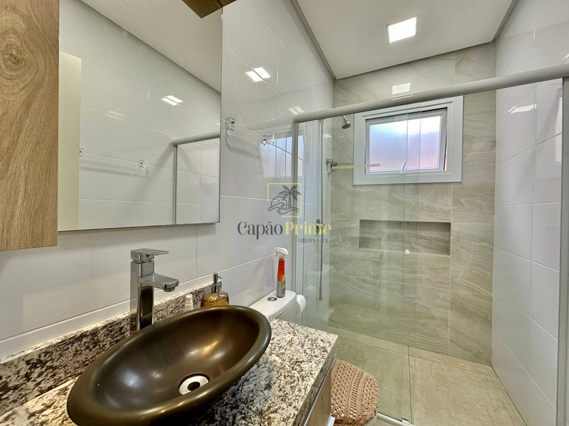 Casa Mobiliada em condomínio fechado: 20ª foto da galeria de imagens do imóvel