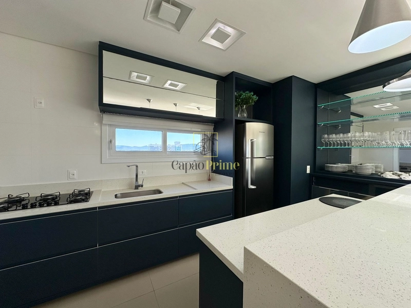 Apartamento 3 dormitórios mobiliado e decorado: 16ª foto da galeria de imagens do imóvel