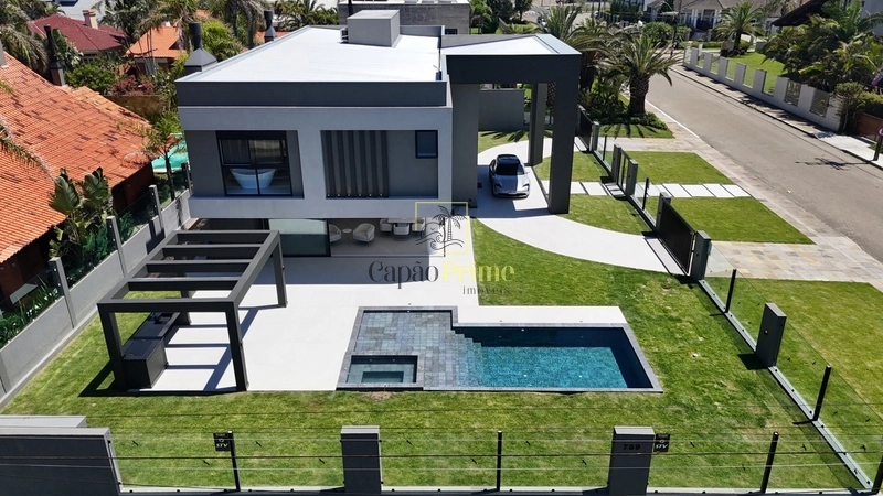 Luxuosa Casa à venda em Atlântida: 5ª foto da galeria de imagens do imóvel