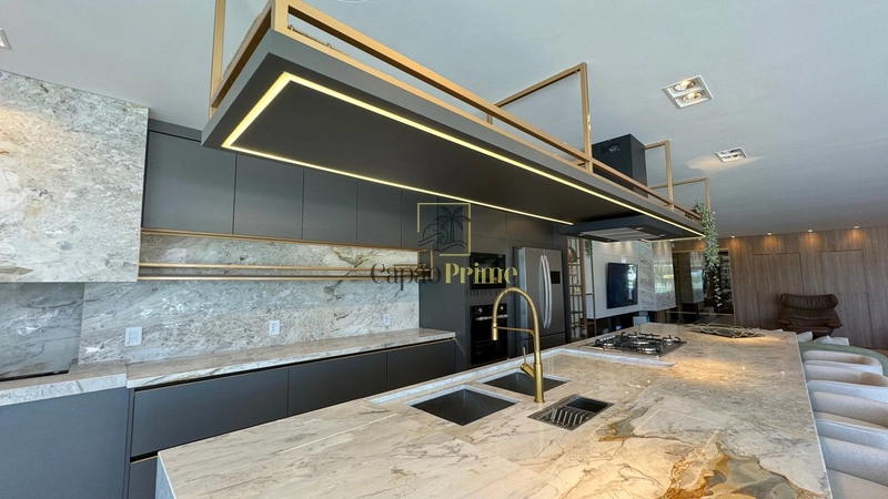 Luxuosa Casa à venda em Atlântida: 20ª foto da galeria de imagens do imóvel