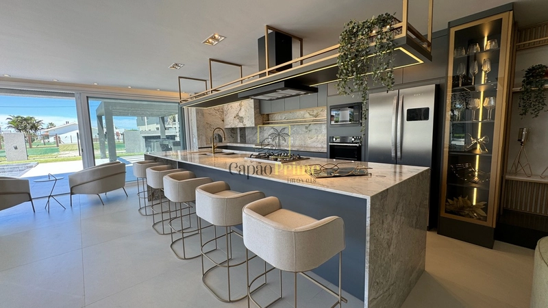 Luxuosa Casa à venda em Atlântida: 19ª foto da galeria de imagens do imóvel